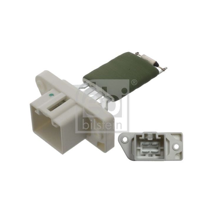 Varža, vidaus pūtiklis FEBI BILSTEIN 38635