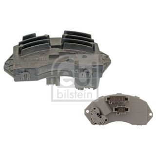 Varža, vidaus pūtiklis FEBI BILSTEIN 43440