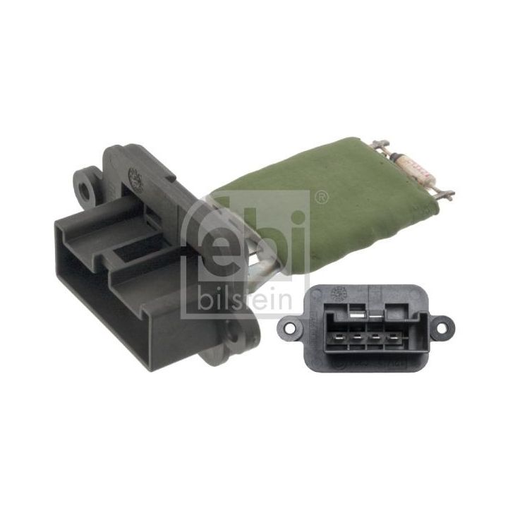 Varža, vidaus pūtiklis FEBI BILSTEIN 48299