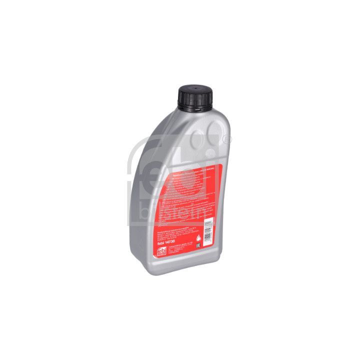 Alyva, automatinė pavarų dėžė FEBI BILSTEIN 14738