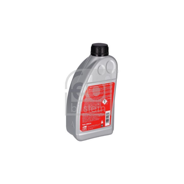 Alyva, automatinė pavarų dėžė FEBI BILSTEIN 29934