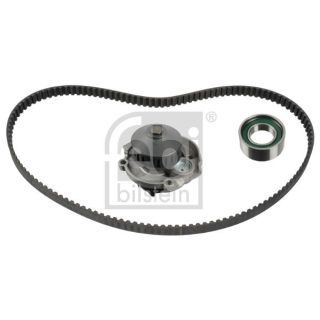 Vandens siurblio ir paskirstymo diržo komplektas FEBI BILSTEIN 173132