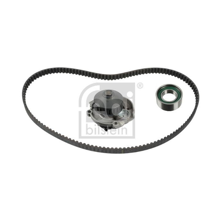 Vandens siurblio ir paskirstymo diržo komplektas FEBI BILSTEIN 173132