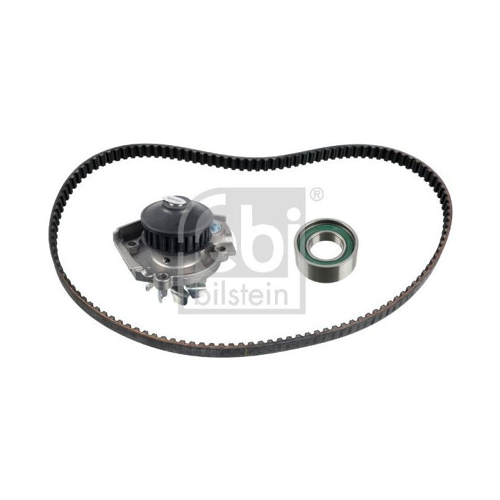 Vandens siurblio ir paskirstymo diržo komplektas FEBI BILSTEIN 173134