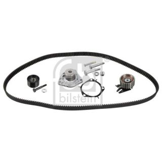 Vandens siurblio ir paskirstymo diržo komplektas FEBI BILSTEIN 173179