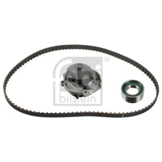 Vandens siurblio ir paskirstymo diržo komplektas FEBI BILSTEIN 173181