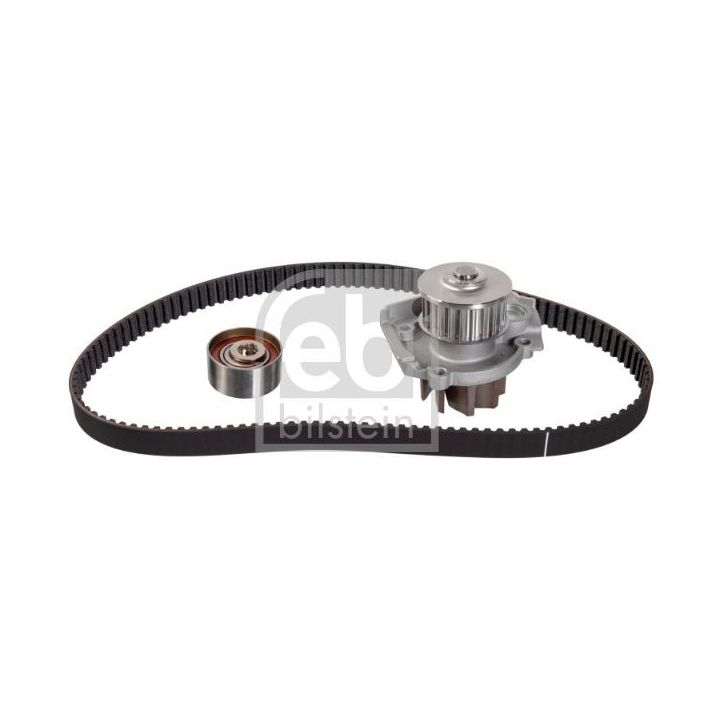 Vandens siurblio ir paskirstymo diržo komplektas FEBI BILSTEIN 173231