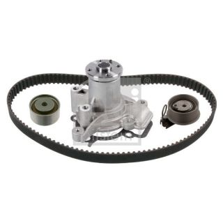 Vandens siurblio ir paskirstymo diržo komplektas FEBI BILSTEIN 173513