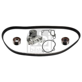 Vandens siurblio ir paskirstymo diržo komplektas FEBI BILSTEIN 173765