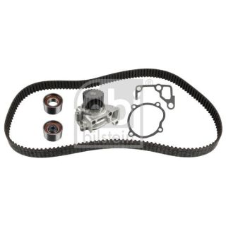 Vandens siurblio ir paskirstymo diržo komplektas FEBI BILSTEIN 173769