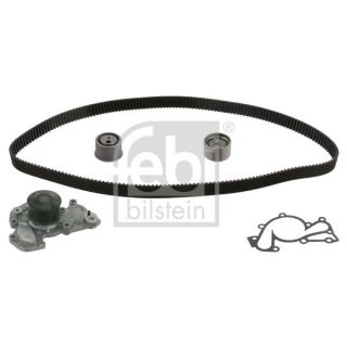 Vandens siurblio ir paskirstymo diržo komplektas FEBI BILSTEIN 32825