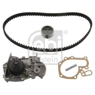 Vandens siurblio ir paskirstymo diržo komplektas FEBI BILSTEIN 34641