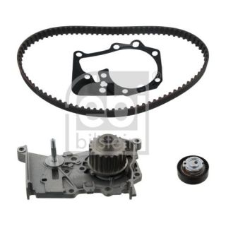 Vandens siurblio ir paskirstymo diržo komplektas FEBI BILSTEIN 45101