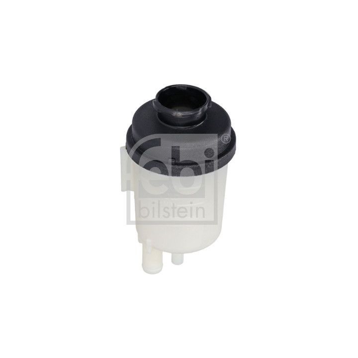 Hidraulinės alyvos išsiplėtimo bakelis (vairo stiprintuvas) FEBI BILSTEIN 182811