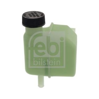 Hidraulinės alyvos išsiplėtimo bakelis (vairo stiprintuvas) FEBI BILSTEIN 49734