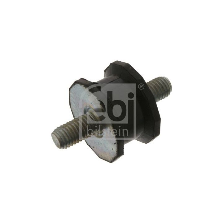 Sustojimo / atraminis buferis FEBI BILSTEIN 01653