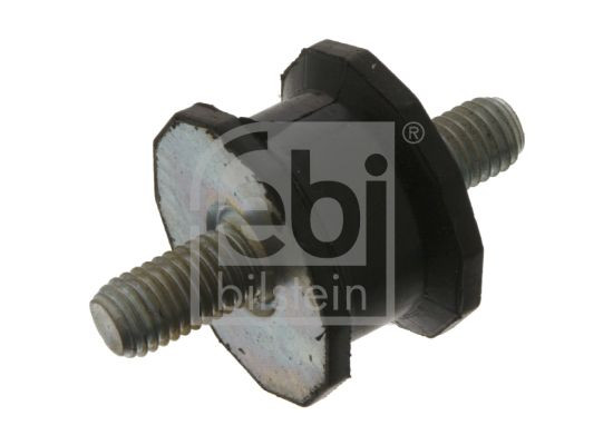 Sustojimo / atraminis buferis FEBI BILSTEIN 01653