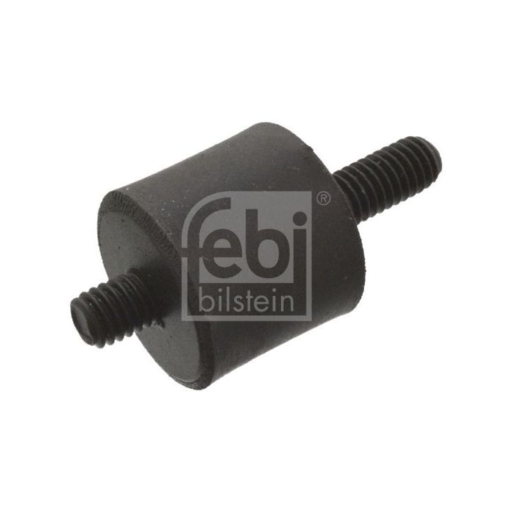 Atraminis buferis, alyvos filtro korpusas FEBI BILSTEIN 26079