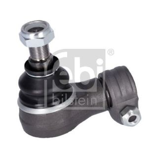 Skersinės vairo trauklės galas, ašies statramstis FEBI BILSTEIN 14607