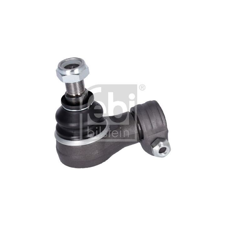 Skersinės vairo trauklės galas, ašies statramstis FEBI BILSTEIN 14607