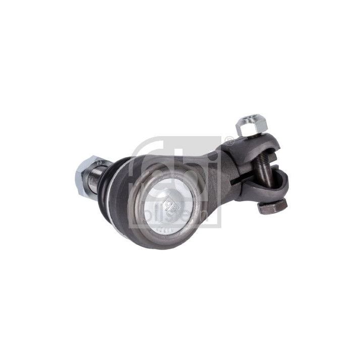 Skersinės vairo trauklės galas, ašies statramstis FEBI BILSTEIN 14607