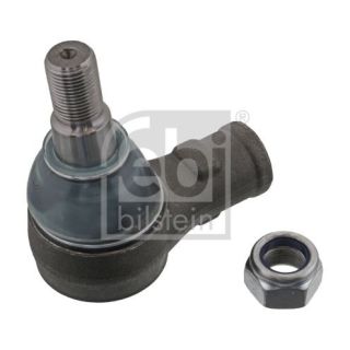 Skersinės vairo trauklės galas, ašies statramstis FEBI BILSTEIN 14834