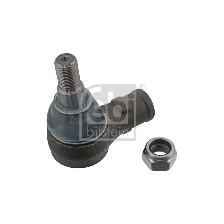 Skersinės vairo trauklės galas, ašies statramstis FEBI BILSTEIN 14834