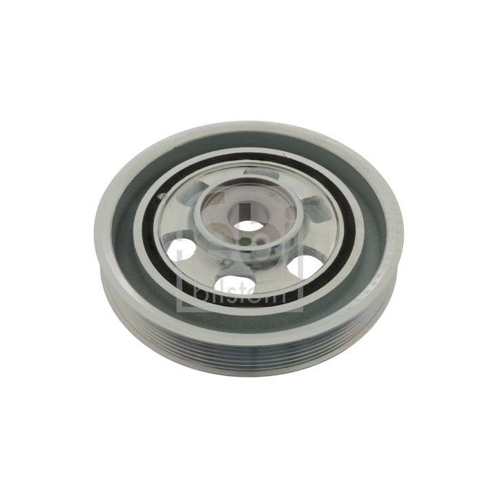 Skriemulys, alkūninis velenas FEBI BILSTEIN 100572