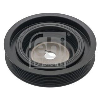 Skriemulys, alkūninis velenas FEBI BILSTEIN 100981