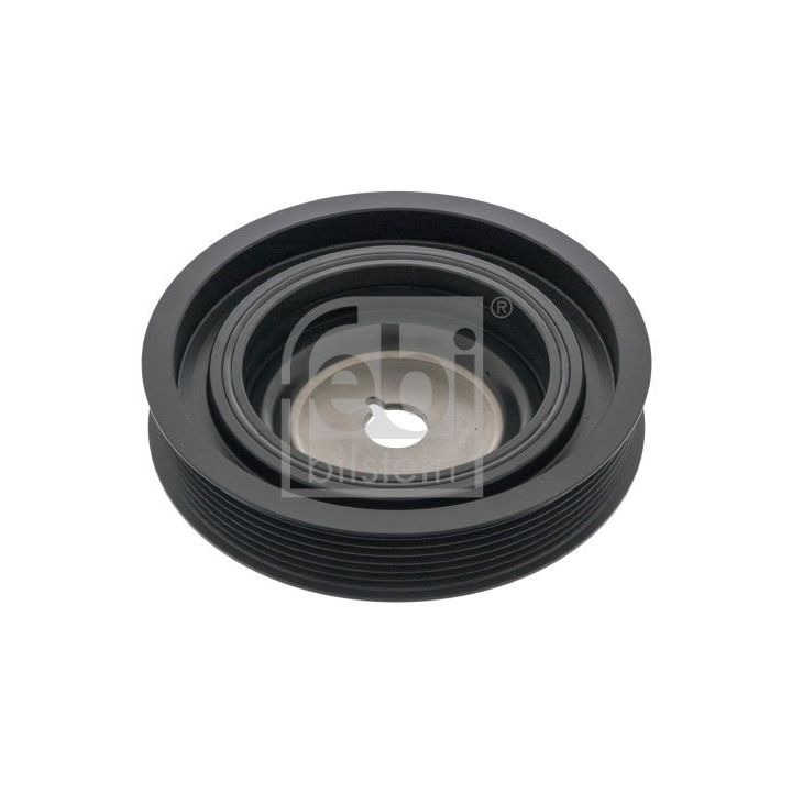 Skriemulys, alkūninis velenas FEBI BILSTEIN 100981