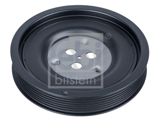 Skriemulys, alkūninis velenas FEBI BILSTEIN 104277