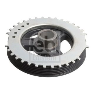 Skriemulys, alkūninis velenas FEBI BILSTEIN 104284