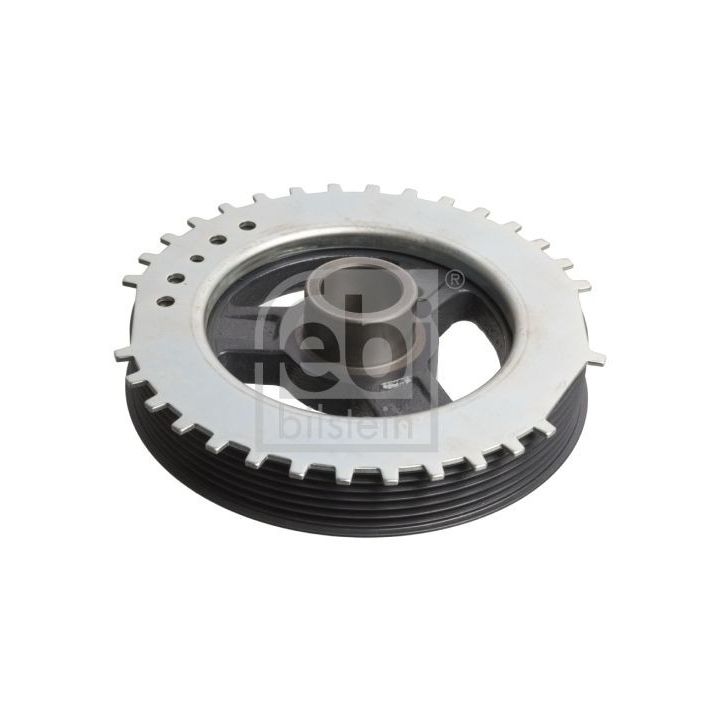 Skriemulys, alkūninis velenas FEBI BILSTEIN 104284