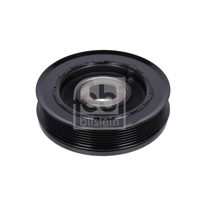 Skriemulys, alkūninis velenas FEBI BILSTEIN 104451