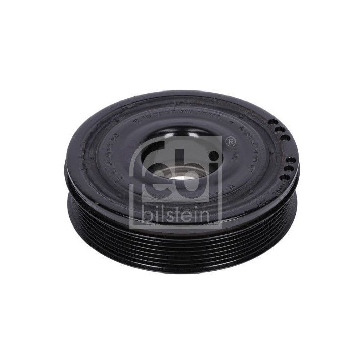 Skriemulys, alkūninis velenas FEBI BILSTEIN 104451