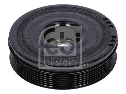 Skriemulys, alkūninis velenas FEBI BILSTEIN 104451