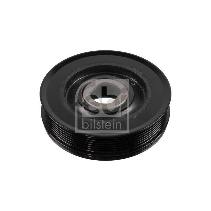 Skriemulys, alkūninis velenas FEBI BILSTEIN 105958