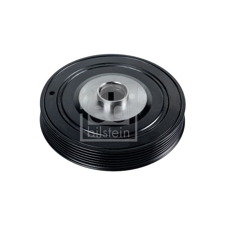 Skriemulys, alkūninis velenas FEBI BILSTEIN 106505