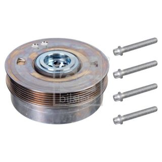 Skriemulys, alkūninis velenas FEBI BILSTEIN 173069