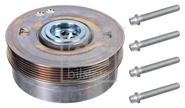 Skriemulys, alkūninis velenas FEBI BILSTEIN 173069