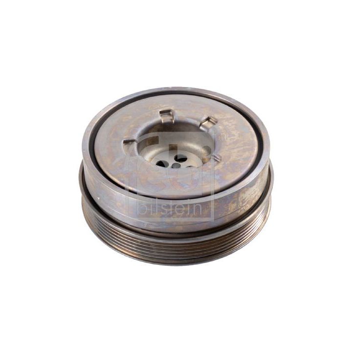 Skriemulys, alkūninis velenas FEBI BILSTEIN 173069