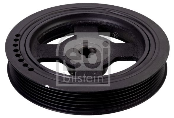 Skriemulys, alkūninis velenas FEBI BILSTEIN 174539