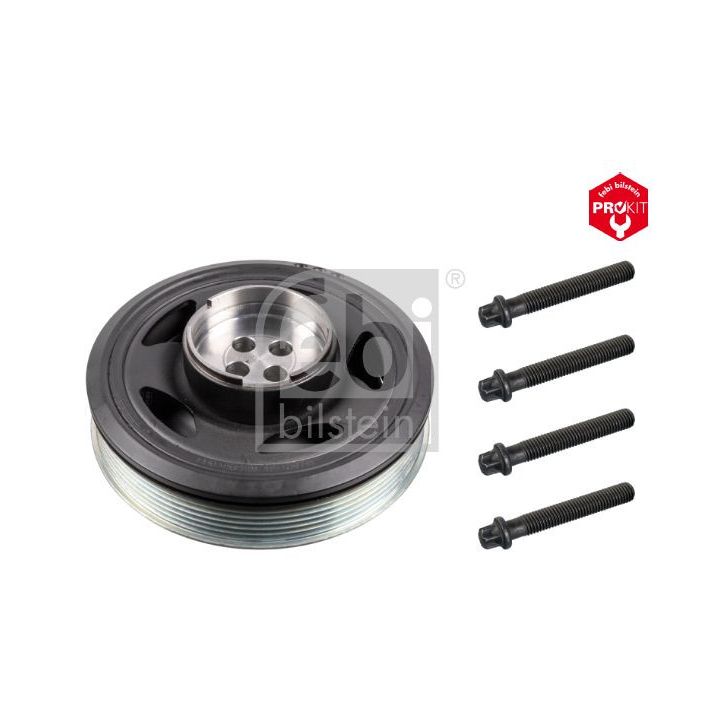 Skriemulys, alkūninis velenas FEBI BILSTEIN 175188