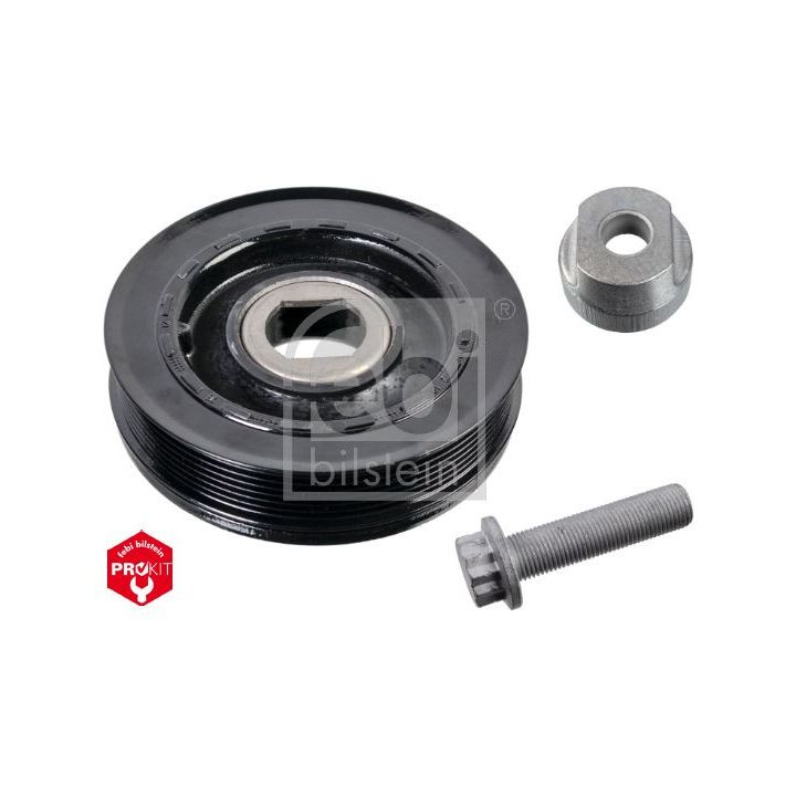 Skriemulys, alkūninis velenas FEBI BILSTEIN 175310