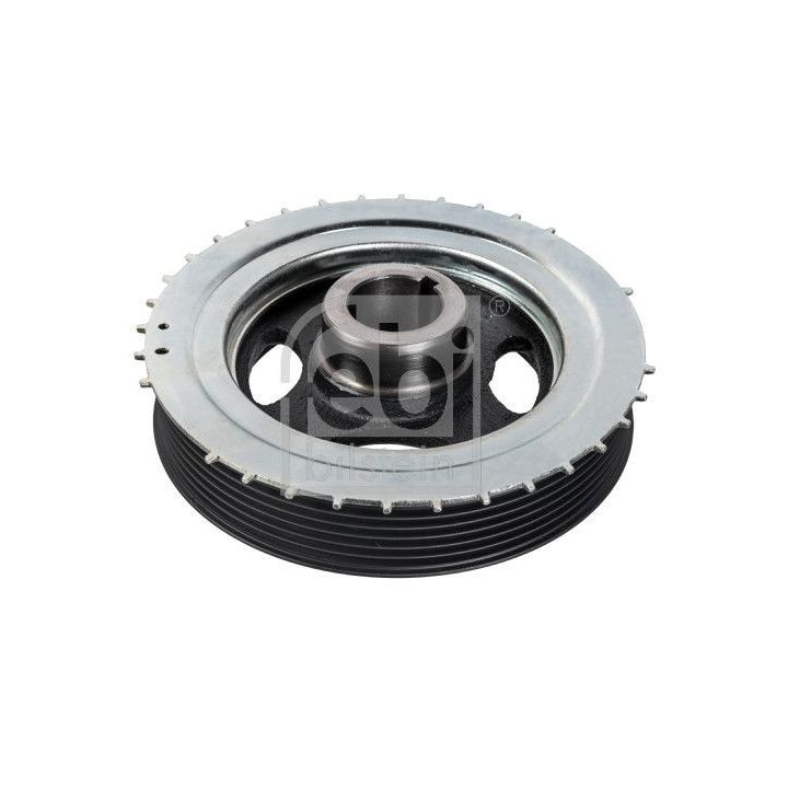 Skriemulys, alkūninis velenas FEBI BILSTEIN 175370