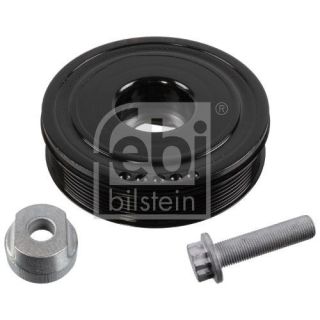 Skriemulys, alkūninis velenas FEBI BILSTEIN 177225