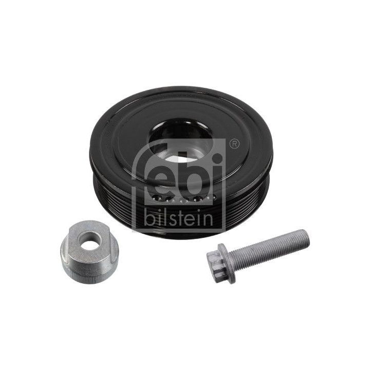 Skriemulys, alkūninis velenas FEBI BILSTEIN 177225