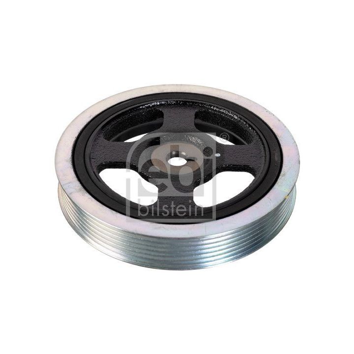 Skriemulys, alkūninis velenas FEBI BILSTEIN 178418