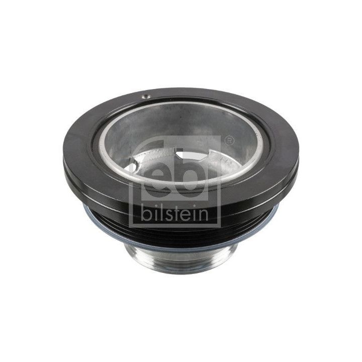 Skriemulys, alkūninis velenas FEBI BILSTEIN 180428