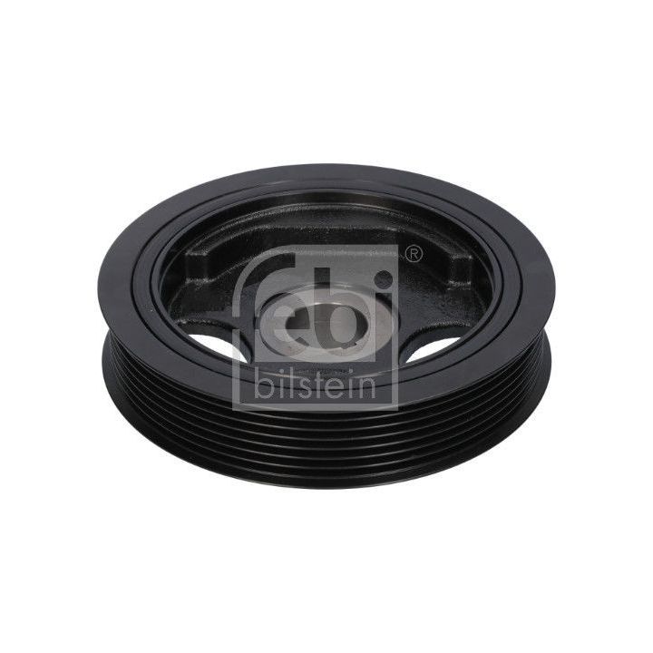 Skriemulys, alkūninis velenas FEBI BILSTEIN 181589